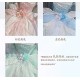 Mie Ye Swaying Tulip JSK(Reservation/3 Colours/Full Payment Without Shipping)